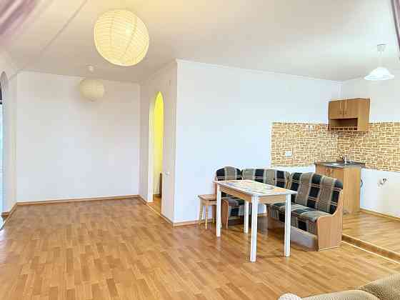 Велика квартира на Виставці в цегляному будинку. Мінімальне переоформл Хмельницький