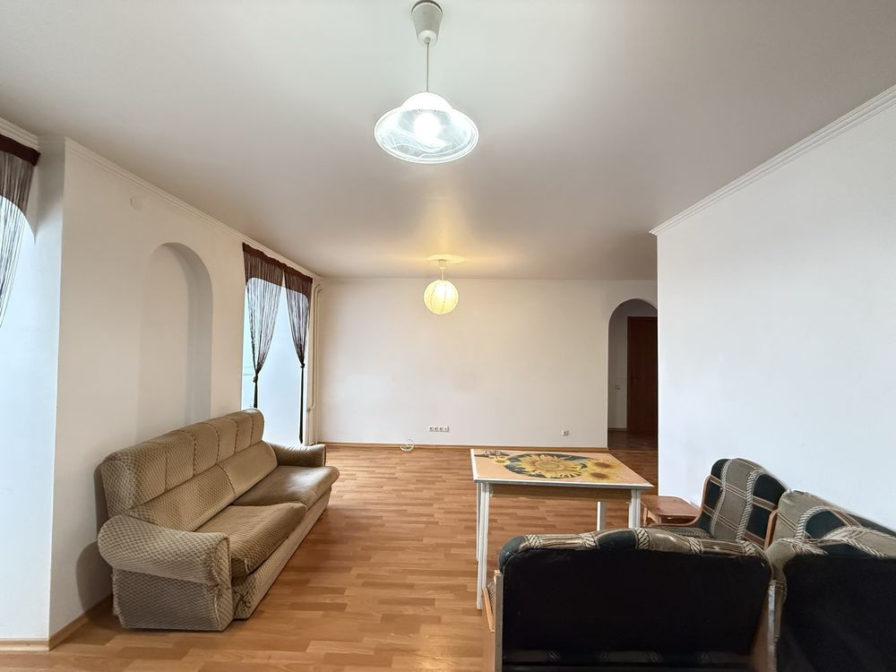 Велика квартира на Виставці в цегляному будинку. Мінімальне переоформл Хмельницький - зображення 3