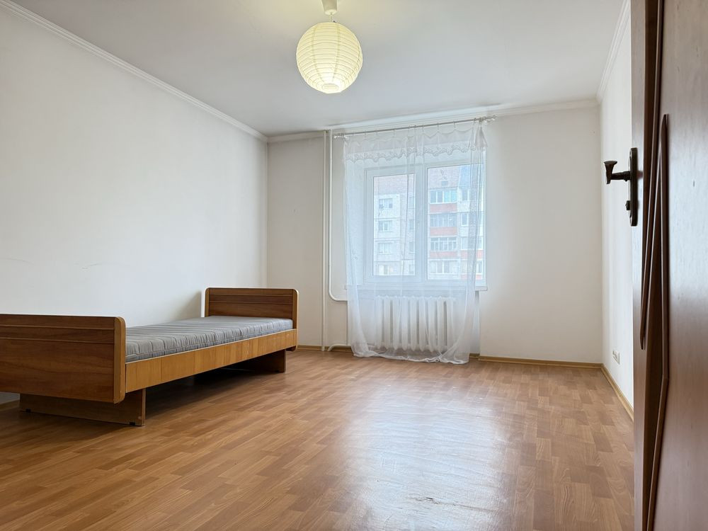 Велика квартира на Виставці в цегляному будинку. Мінімальне переоформл Хмельницький - зображення 6