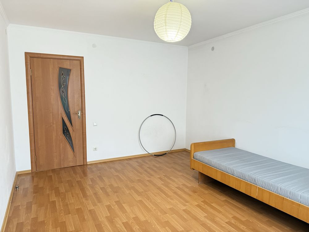 Велика квартира на Виставці в цегляному будинку. Мінімальне переоформл Хмельницький - зображення 7