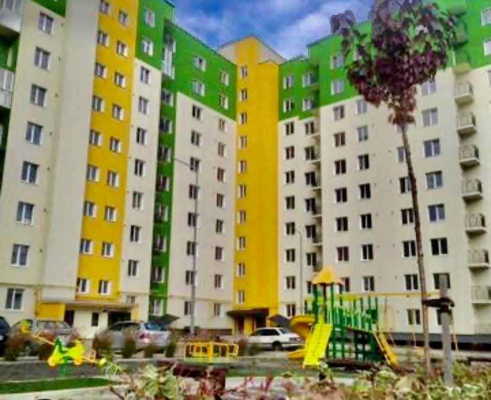 Продам 1 кімнатну квартиру в Луцьку Луцьк - зображення 1