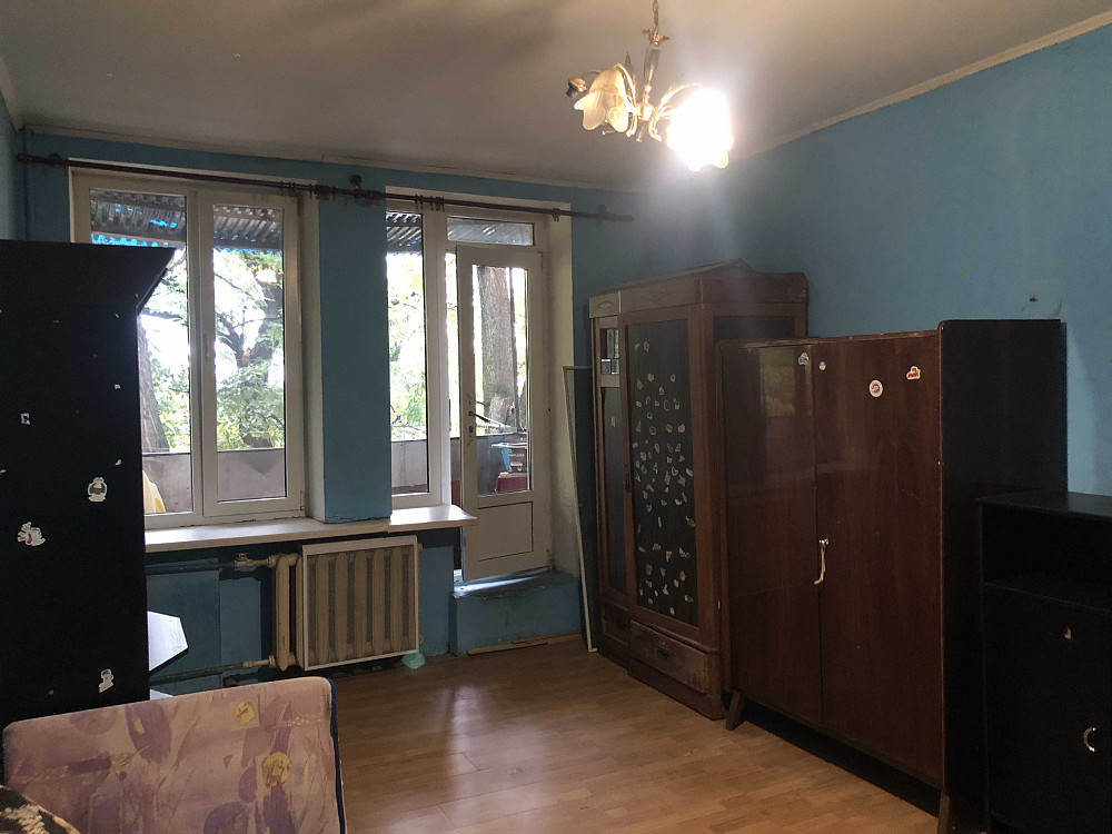 2-х ком квартира на Слободке! Одесса - изображение 1