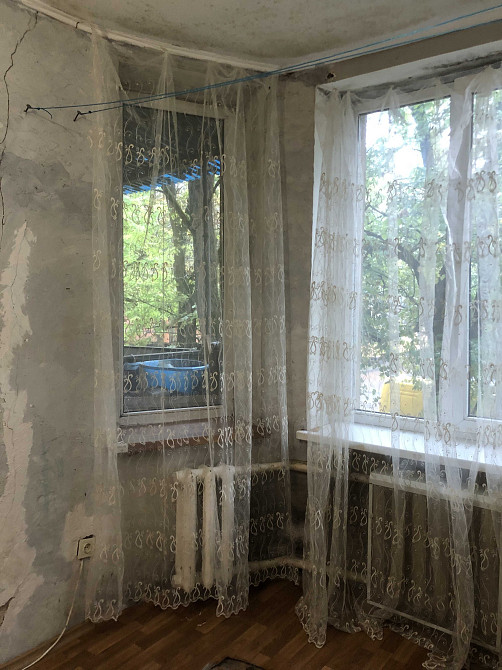 2-х ком квартира на Слободке! Одесса - изображение 4