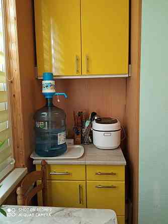 Продам 1-кімнатну квартиру Дніпровський р-н, м. Лівобережна IO Киев