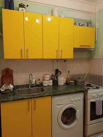 Продам 1-кімнатну квартиру Дніпровський р-н, м. Лівобережна IO Киев