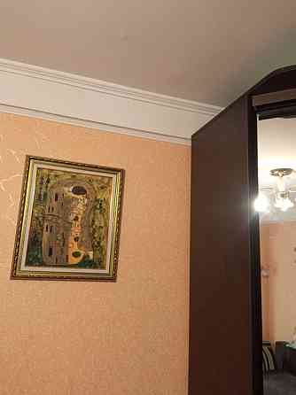 Продам 1-кімнатну квартиру Дніпровський р-н, м. Лівобережна IO Киев