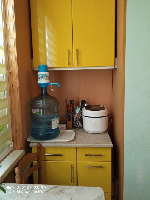 Продам 1-кімнатну квартиру Дніпровський р-н, м. Лівобережна IO Київ - зображення 4