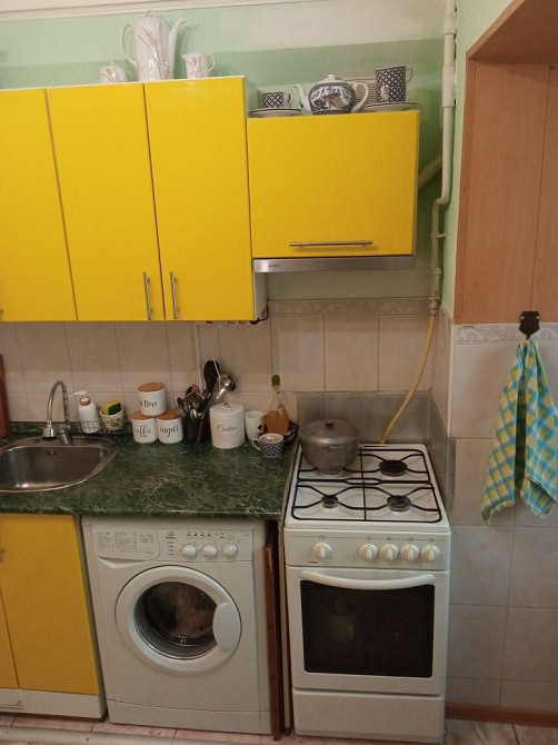 Продам 1-кімнатну квартиру Дніпровський р-н, м. Лівобережна IO Київ - зображення 3