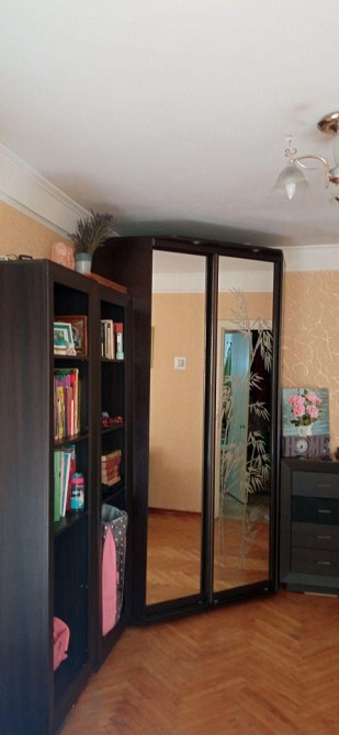 Продам 1-кімнатну квартиру Дніпровський р-н, м. Лівобережна IO Київ - зображення 5