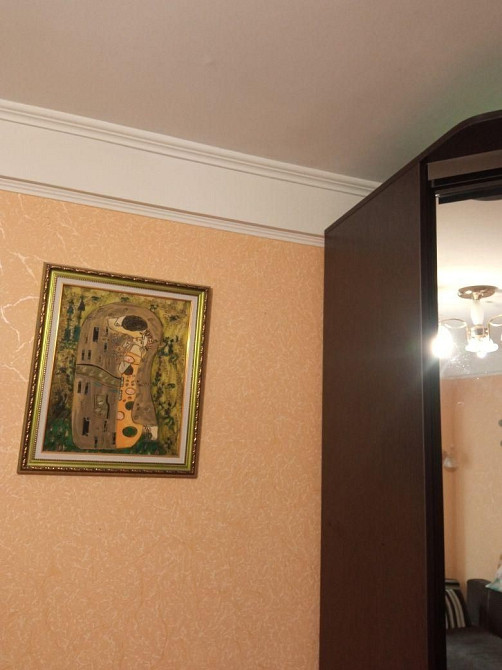 Продам 1-кімнатну квартиру Дніпровський р-н, м. Лівобережна IO Київ - зображення 6