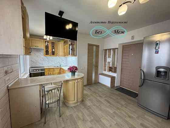 Смарт квартира з ремонтом 1% податок ЖК Данія Софіївська Борщагівка