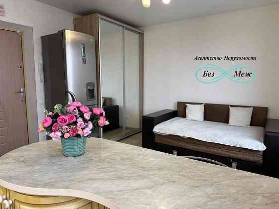 Смарт квартира з ремонтом 1% податок ЖК Данія Софіївська Борщагівка