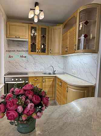 Смарт квартира з ремонтом 1% податок ЖК Данія Софіївська Борщагівка