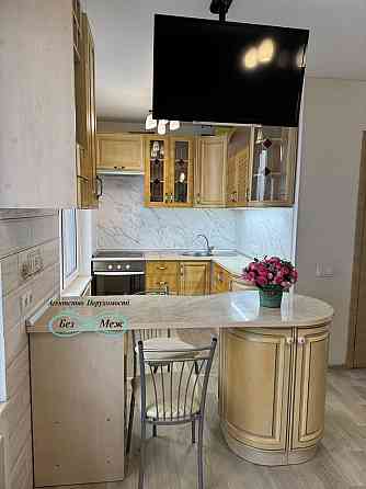 Смарт квартира з ремонтом 1% податок ЖК Данія Софіївська Борщагівка