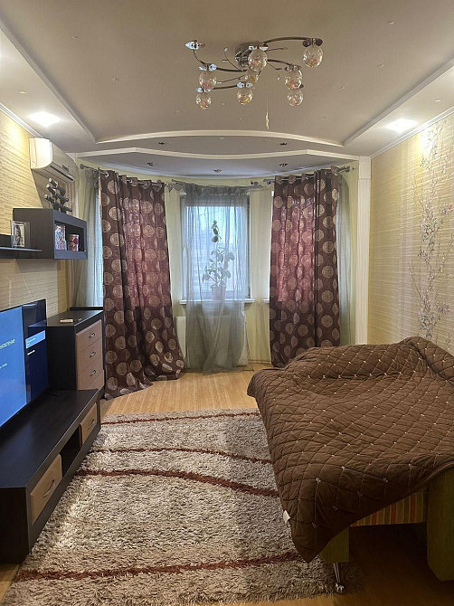 Продам 1 кімнатну квартиру вул. Харківське шосе,   Дарницький р-н IO Киев - изображение 3