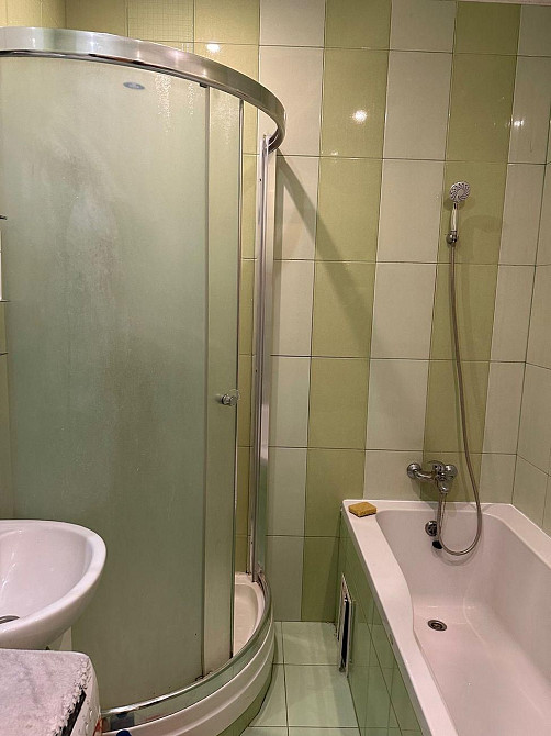 Продам 1 кімнатну квартиру вул. Харківське шосе,   Дарницький р-н IO Киев - изображение 8