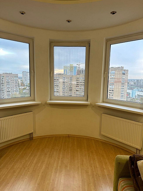 Продам 1 кімнатну квартиру вул. Харківське шосе,   Дарницький р-н IO Киев - изображение 6