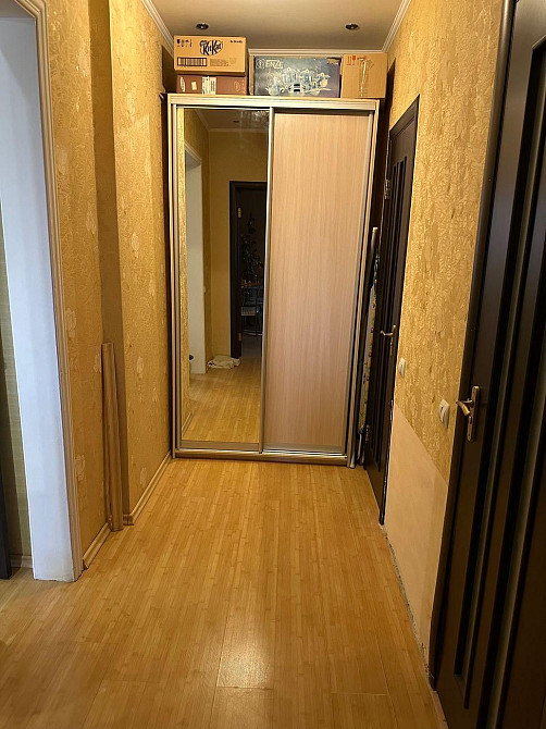 Продам 1 кімнатну квартиру вул. Харківське шосе,   Дарницький р-н IO Киев - изображение 7