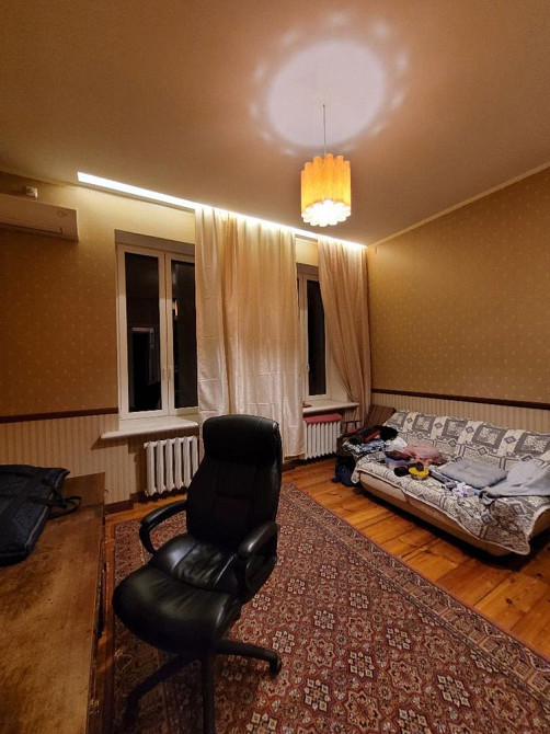 продажа 4К ЦЕНТР (ул. Чернышевская,96) охрана, жилое сост. -112кв.м. Харьков - изображение 7