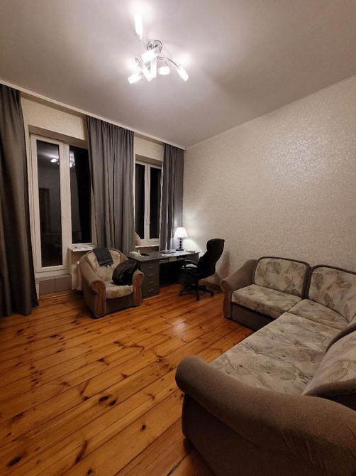 продажа 4К ЦЕНТР (ул. Чернышевская,96) охрана, жилое сост. -112кв.м. Харьков - изображение 4