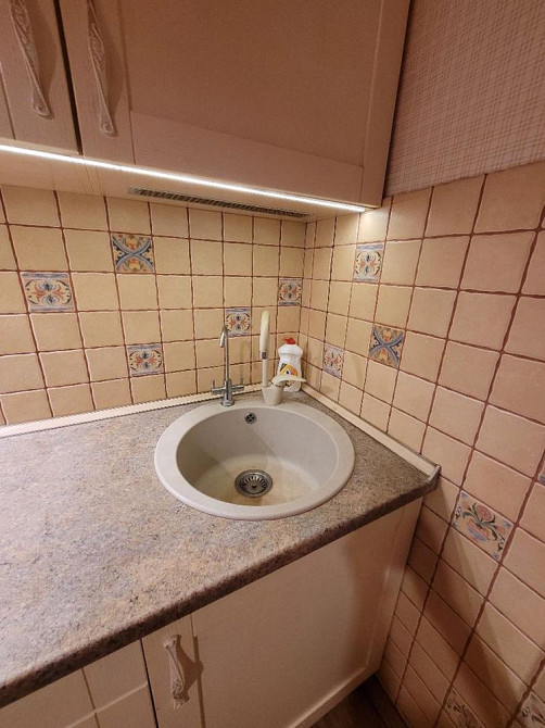 продажа 4К ЦЕНТР (ул. Чернышевская,96) охрана, жилое сост. -112кв.м. Харьков - изображение 2