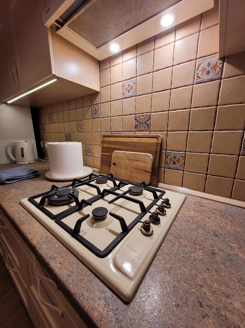 продажа 4К ЦЕНТР (ул. Чернышевская,96) охрана, жилое сост. -112кв.м. Харьков - изображение 3