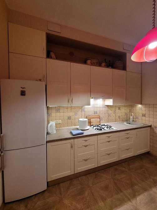 продажа 4К ЦЕНТР (ул. Чернышевская,96) охрана, жилое сост. -112кв.м. Харьков - изображение 1