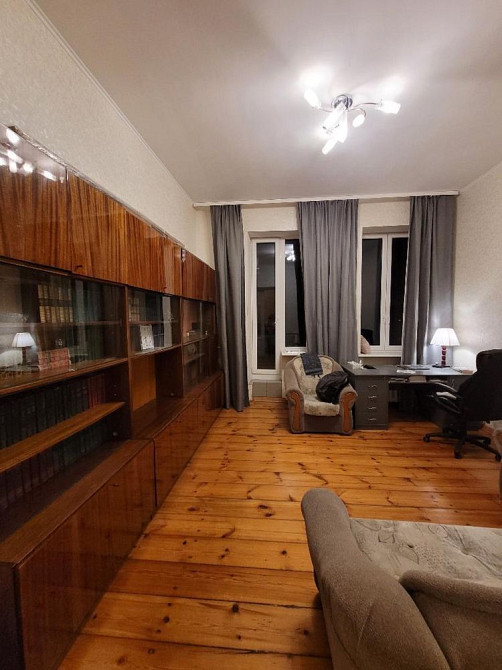 продажа 4К ЦЕНТР (ул. Чернышевская,96) охрана, жилое сост. -112кв.м. Харьков - изображение 5