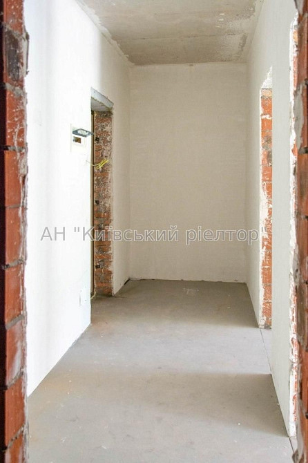 Без комісії. Продаж 1к квартири у ЖК Forest Park, Дніпроводська 1а Київ - зображення 6