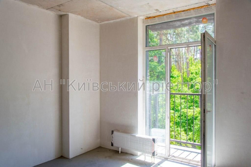 Без комісії. Продаж 1к квартири у ЖК Forest Park, Дніпроводська 1а Київ - зображення 2