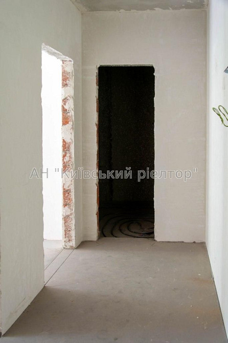 Без комісії. Продаж 1к квартири у ЖК Forest Park, Дніпроводська 1а Київ - зображення 7