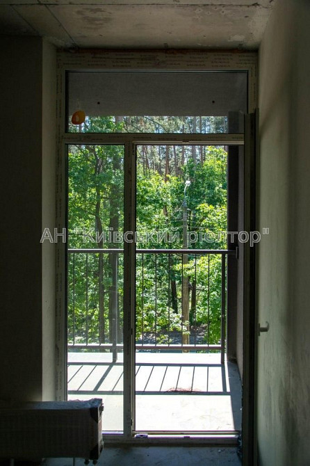 Без комісії. Продаж 1к квартири у ЖК Forest Park, Дніпроводська 1а Київ - зображення 5