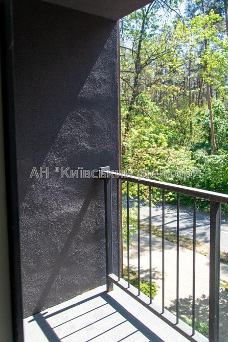 Без комісії. Продаж 1к квартири у ЖК Forest Park, Дніпроводська 1а Київ - зображення 4