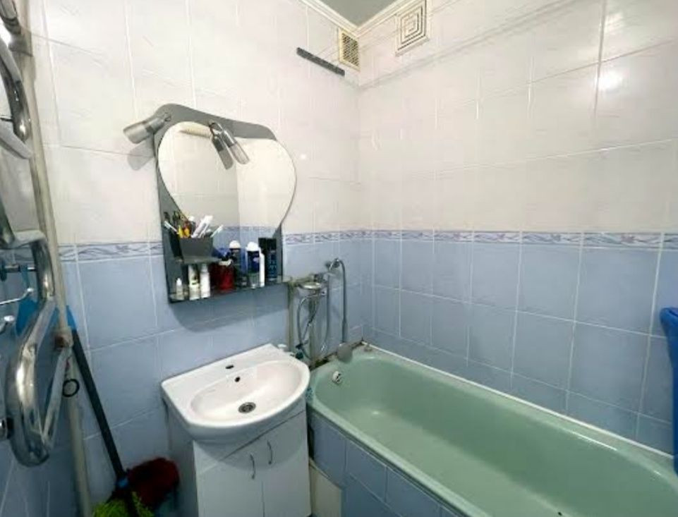 3-кімнатна  Юності ремонт Вінниця - зображення 5