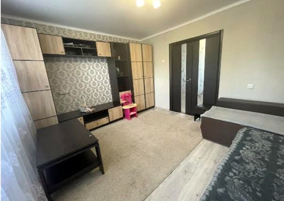 3-кімнатна  Юності ремонт Вінниця - зображення 2