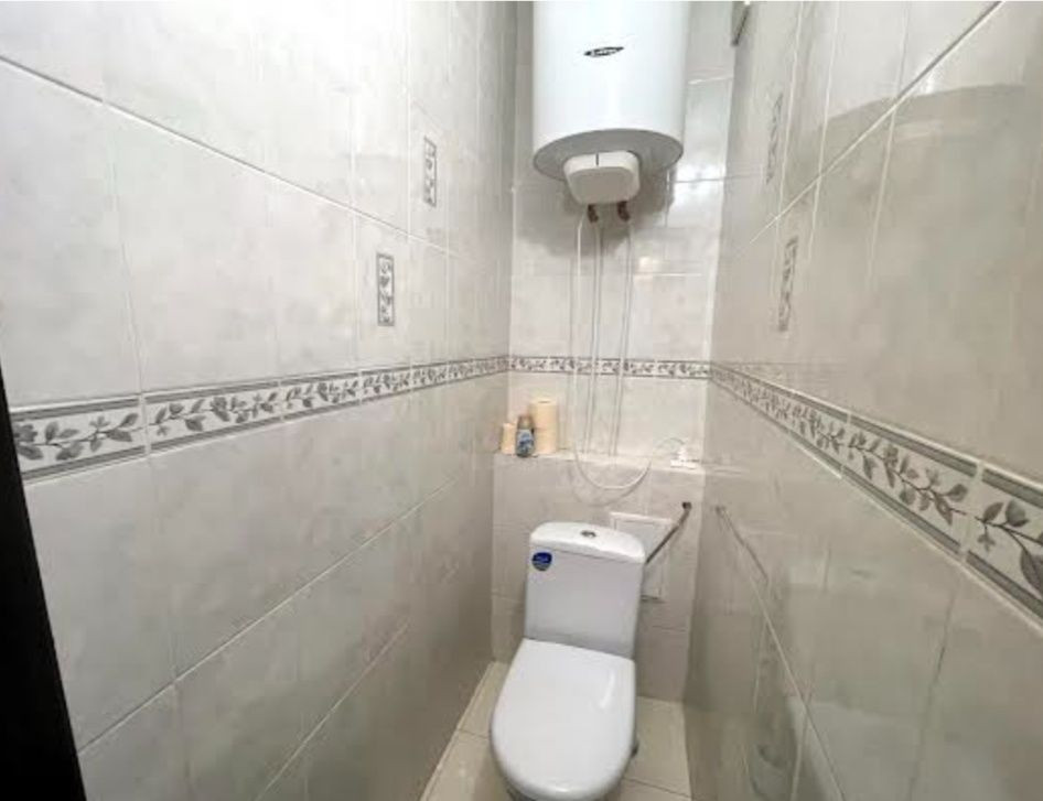 3-кімнатна  Юності ремонт Вінниця - зображення 6