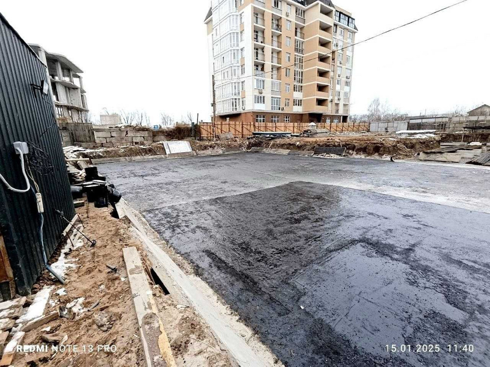 Уютная квартира в Киеве за 506000 грн. АКЦИЯ! Киев - изображение 8