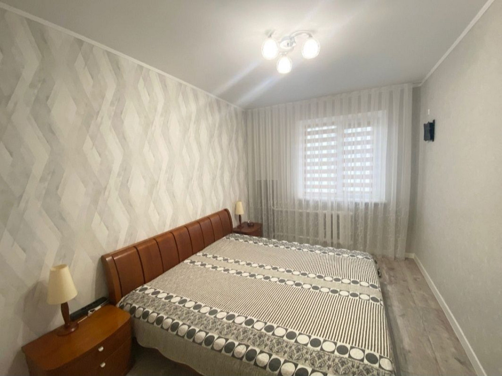 3-кімнатна квартира з ремонтом по гарній ціні Вінниця - зображення 4