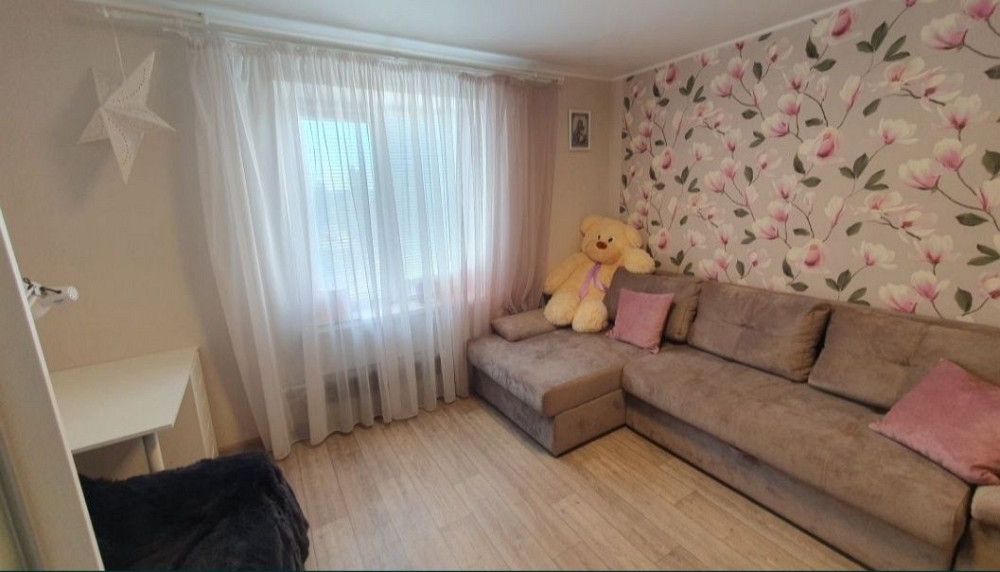 3-кімнатна квартира з ремонтом по гарній ціні Вінниця - зображення 2