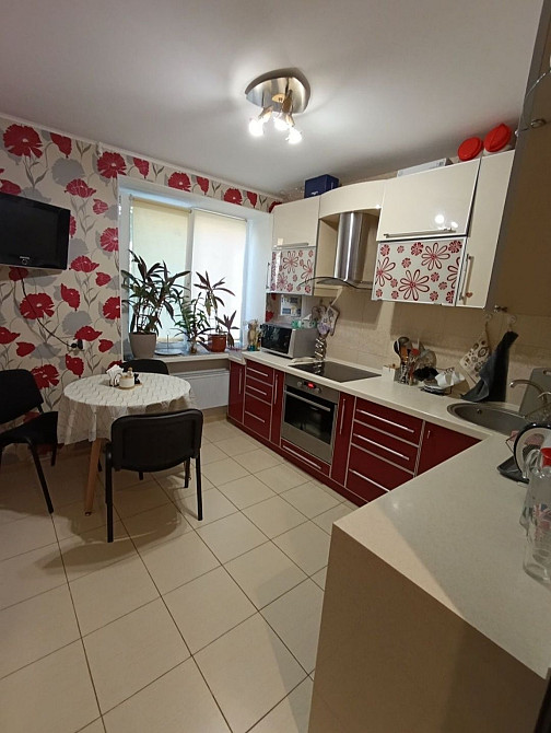 3-кімнатна квартира з ремонтом по гарній ціні Вінниця - зображення 1