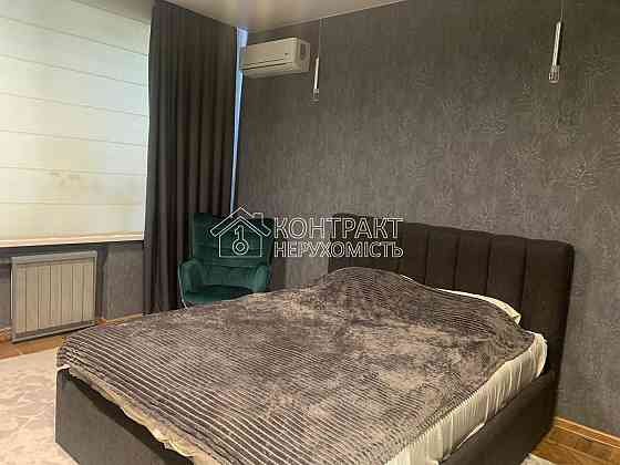 Продам 3-комнатную квартиру Сумская Центр сталинка Харьков