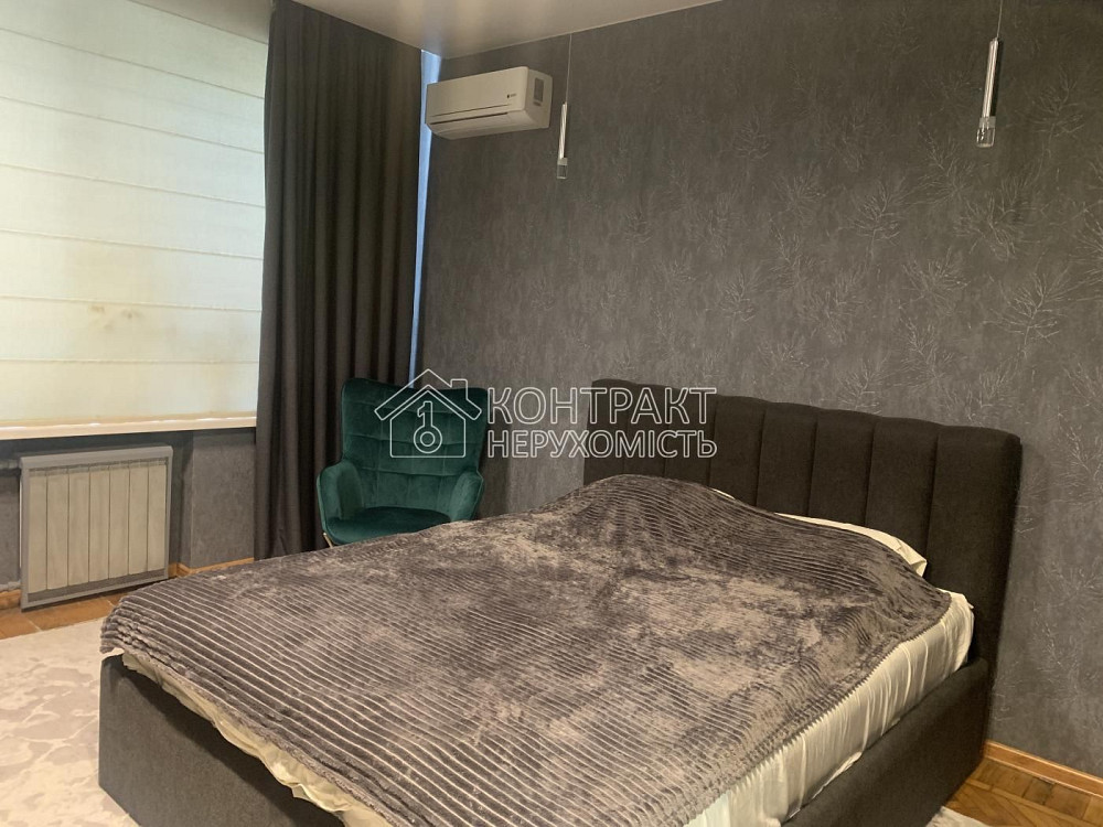 Продам 3-комнатную квартиру Сумская Центр сталинка Харьков - изображение 6