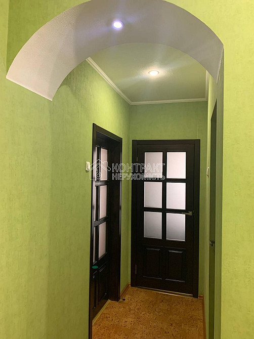 Продам 3-комнатную квартиру Сумская Центр сталинка Харьков - изображение 3