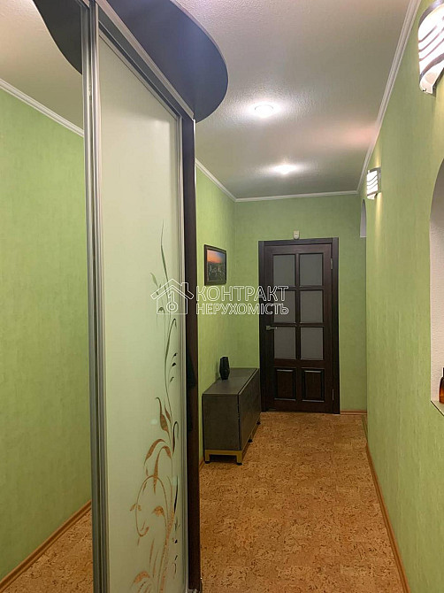 Продам 3-комнатную квартиру Сумская Центр сталинка Харьков - изображение 4