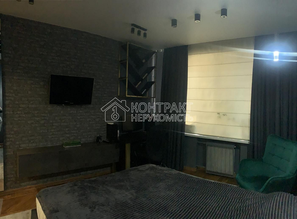 Продам 3-комнатную квартиру Сумская Центр сталинка Харьков - изображение 7