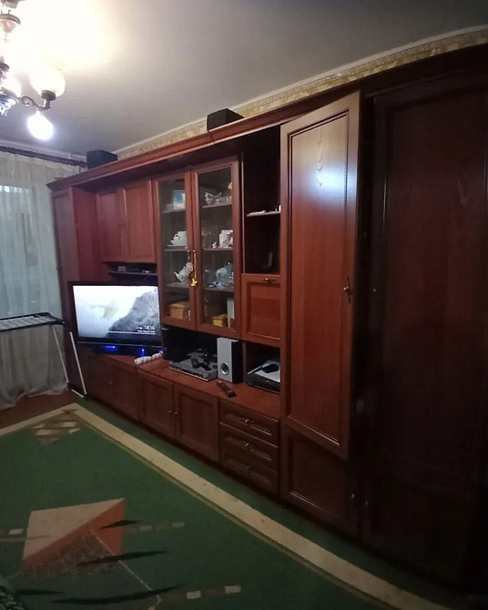 2к. Слов'янка частково ремонт Вінниця - зображення 6