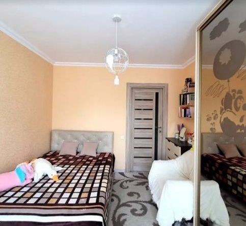 2к. Слов'янка частково ремонт Вінниця - зображення 5