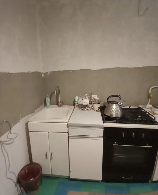 2к. Слов'янка частково ремонт Вінниця - зображення 7