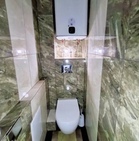 2к. Слов'янка частково ремонт Вінниця - зображення 3