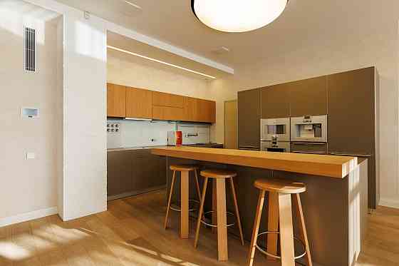 Продам 3-к(208м2)з дизайнерським ремонтом на Грушевского 9а Киев